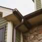 gutter system with gutter outlet 1 1 85x85